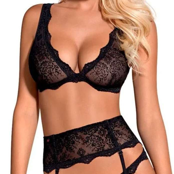 Sexet lingeri