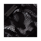 Calvin klein Lingeri - Black - F6088E-UB1