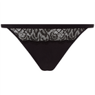 Calvin klein Lingeri - Black - F6088E-UB1