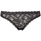 Calvin klein Lingeri - Black - F6203E-UB1