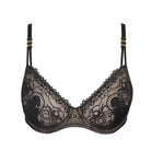 Marie Jo Junoo - Black - 0102711-ZWA