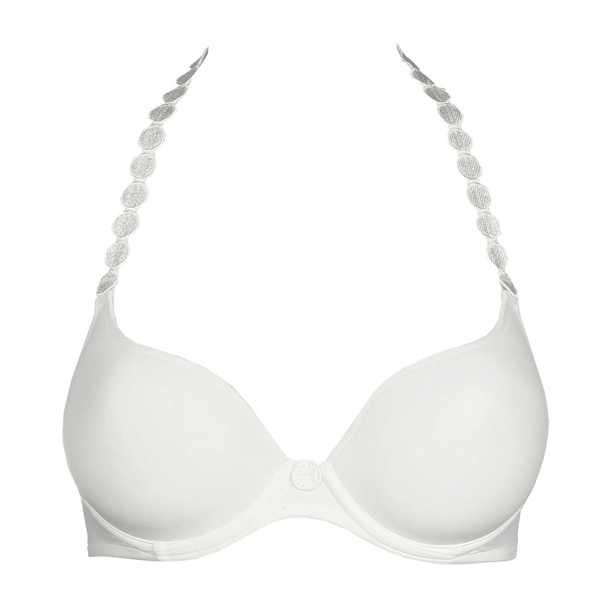 Marie Jo Tom BH med bøjle, natural - 0120826 - NAT - Natural