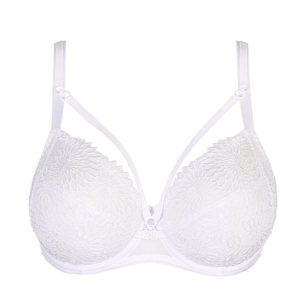 PrimaDonna Sophora - White - 0163180-81-WIT