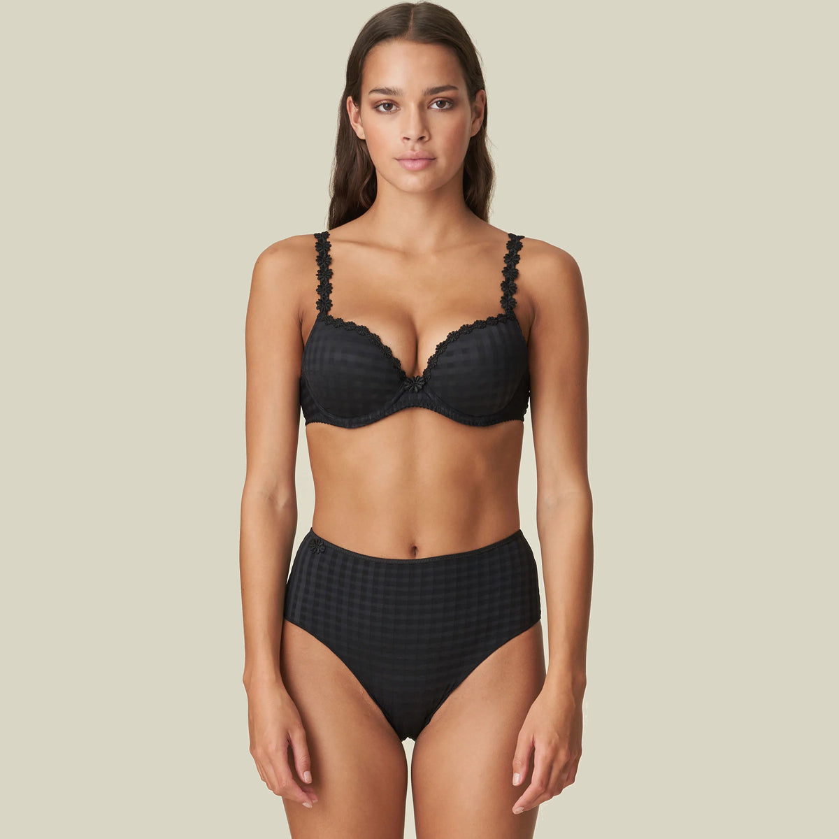 Marie Jo Avero - Black - 0500411-ZWA