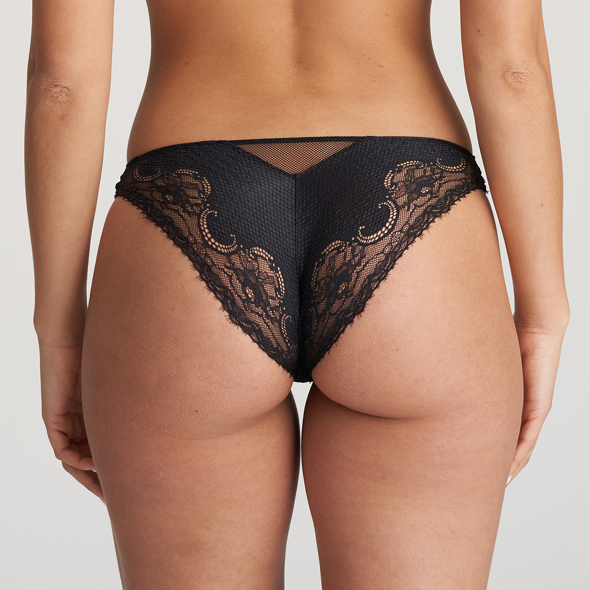 Marie Jo Junoo - Black - 0502710-ZWA