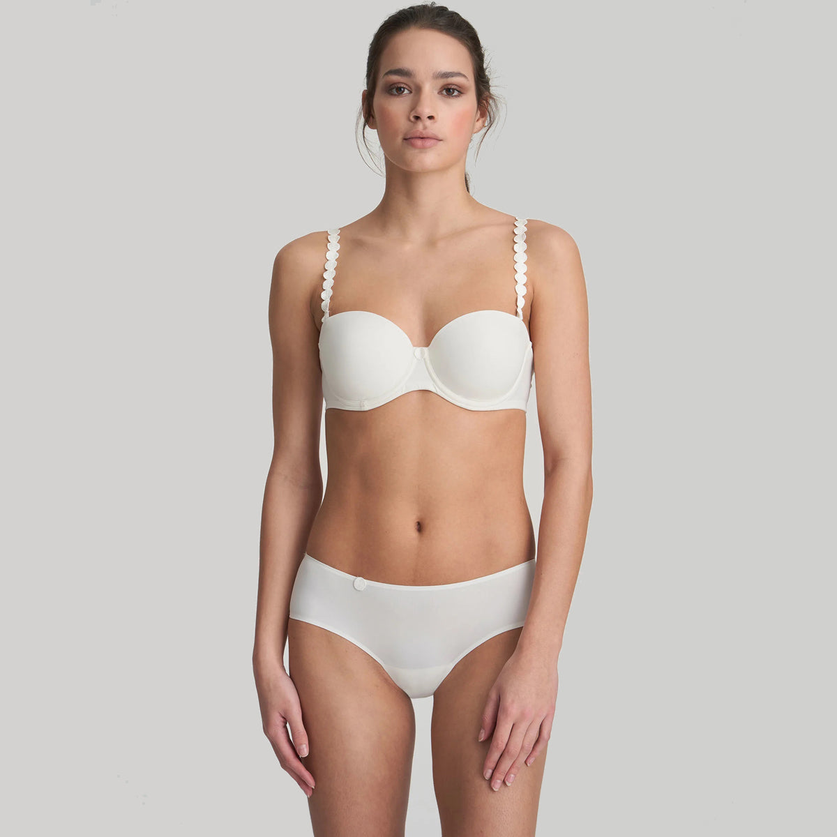 Marie Jo Tom - Natural - 0520822-NAT