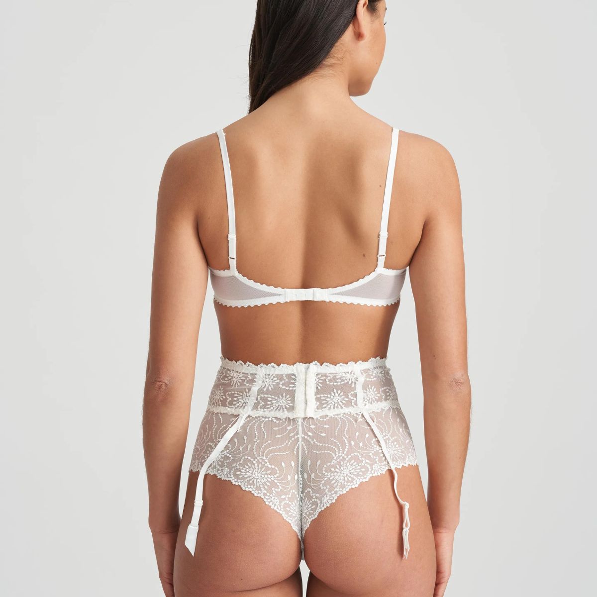 Marie Jo Jane - Natural - 0701330-NAT