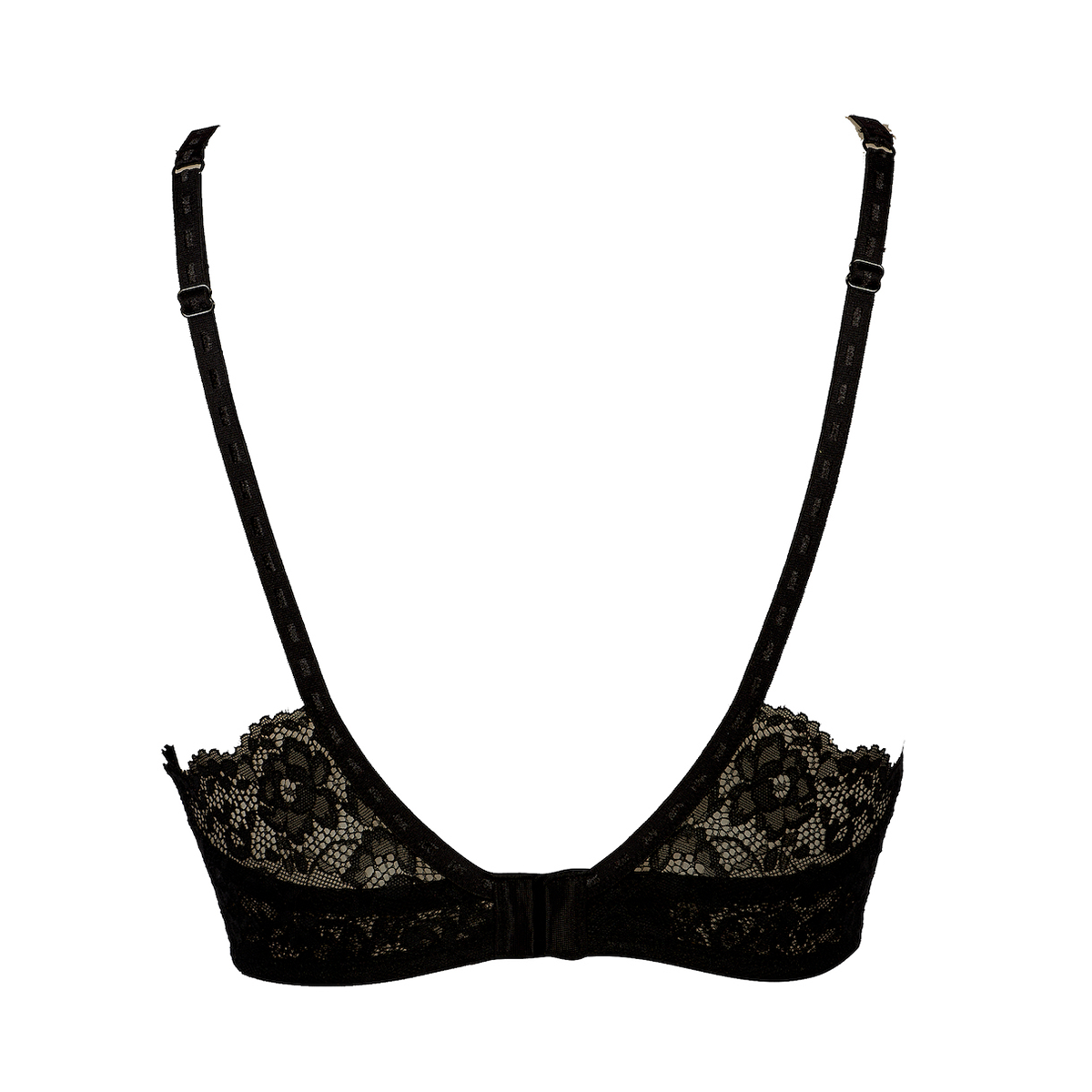 After Eden Molly - Black - 10.05.7012-020