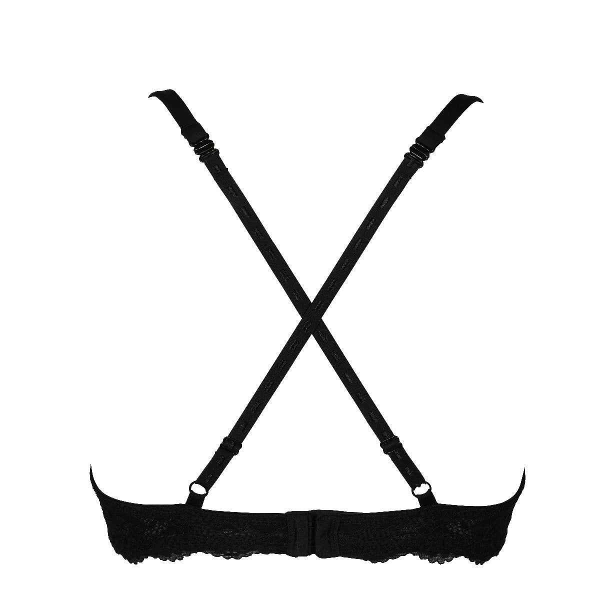 After Eden Tess Two Way - Black - 10.07.7001-020