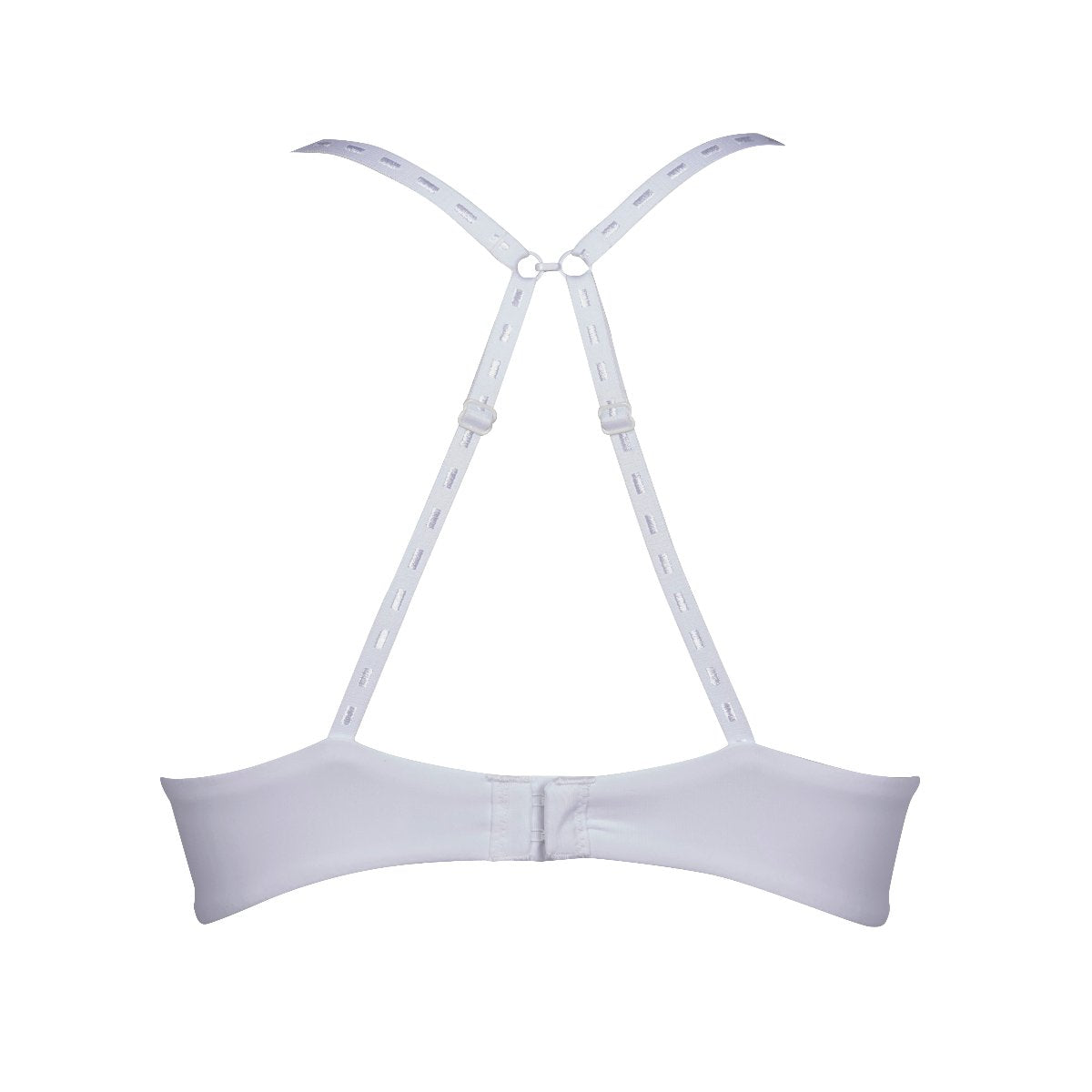 After Eden Sophia - White - 10.07.7011-010