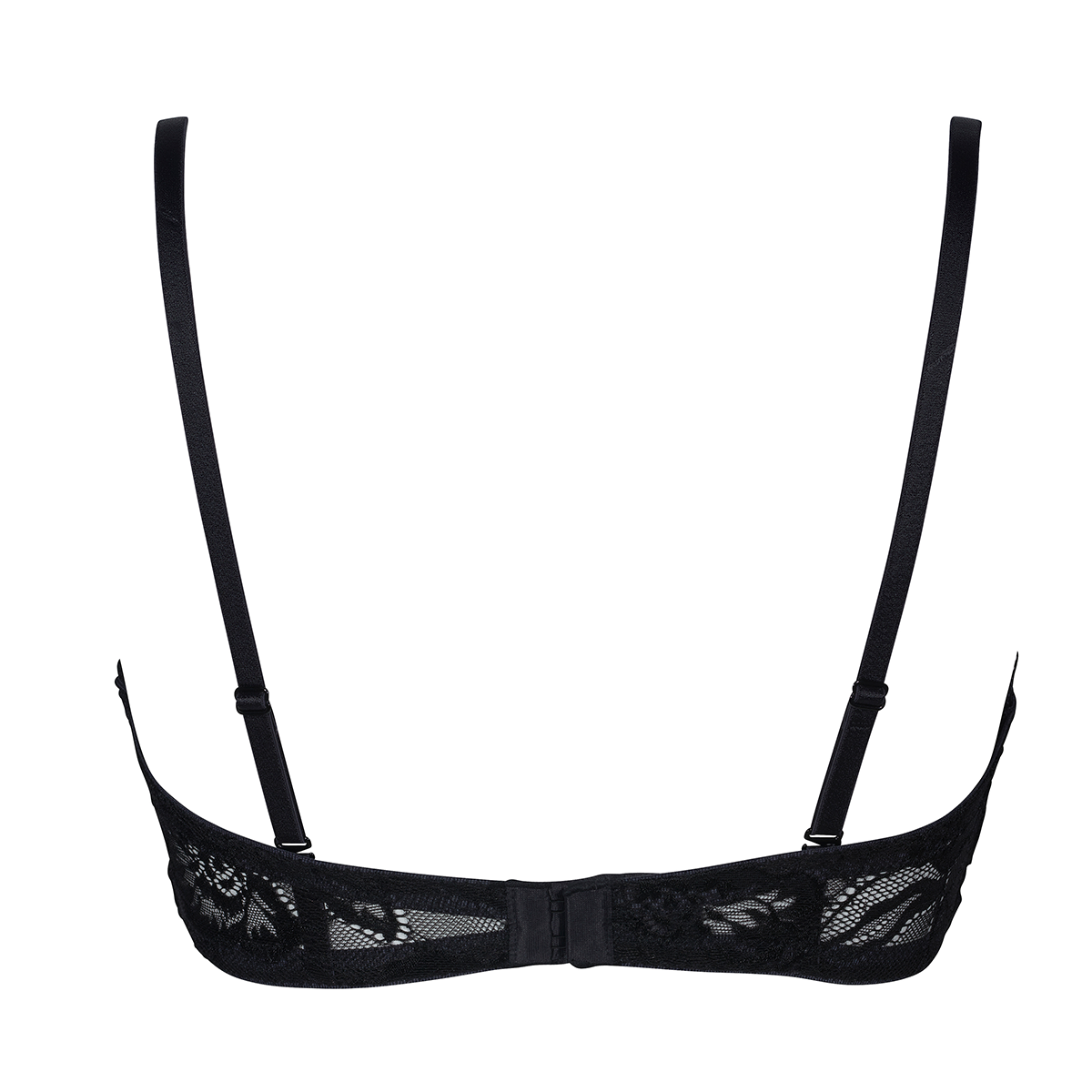 After Eden Anna Lace - Black - 10.09.5165-020