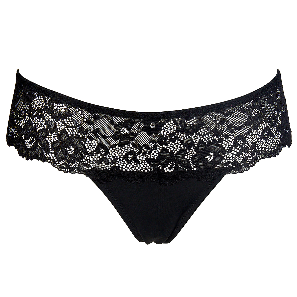 After Eden Daisy - Black - 10.35.7007-020