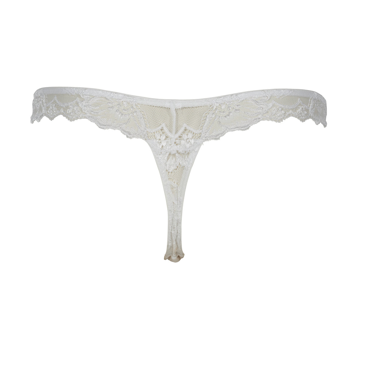 After Eden Anna - White - 10.35.8166-010