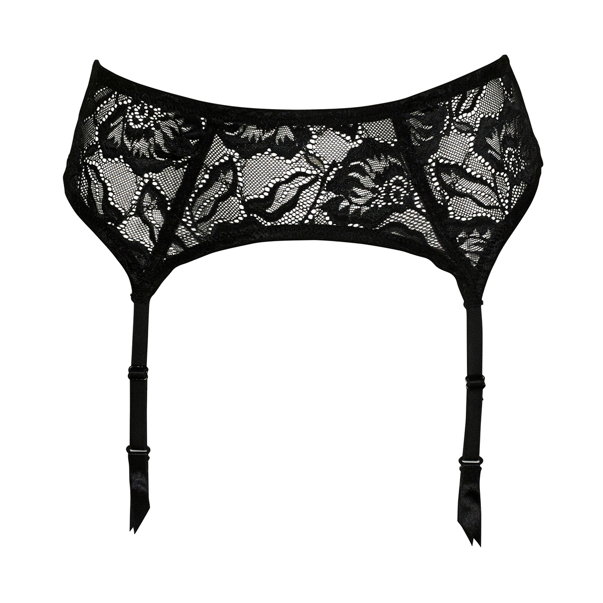 After Eden Anna - Black - 10.41.9165-020