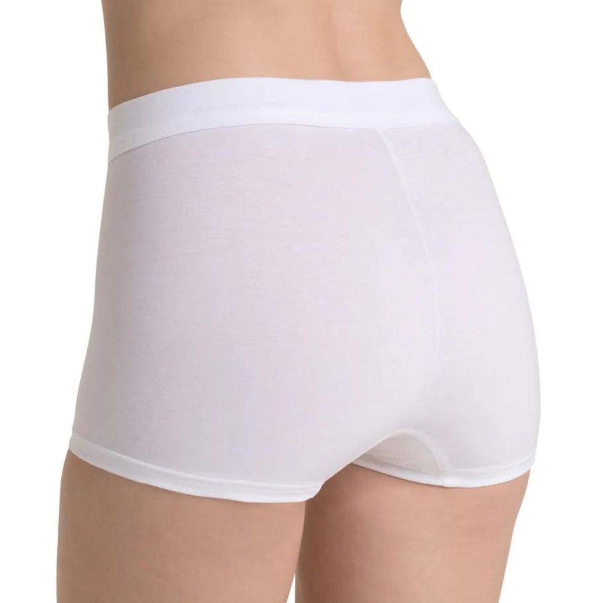 Sloggi Double Comfort - White - 10022496-0003