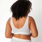 Sloggi Double Comfort - White - 10022574-0003