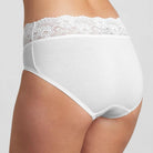 Sloggi Romance - White - 10031896-0003