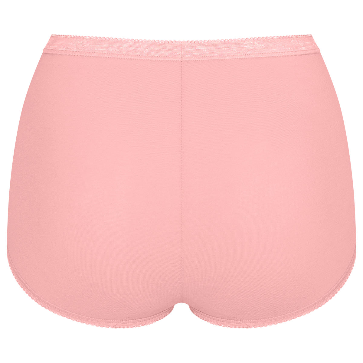 Sloggi Basic+ 3-Pack maxi trusse, multi - 10105593 - PR08 - Multiple Colours