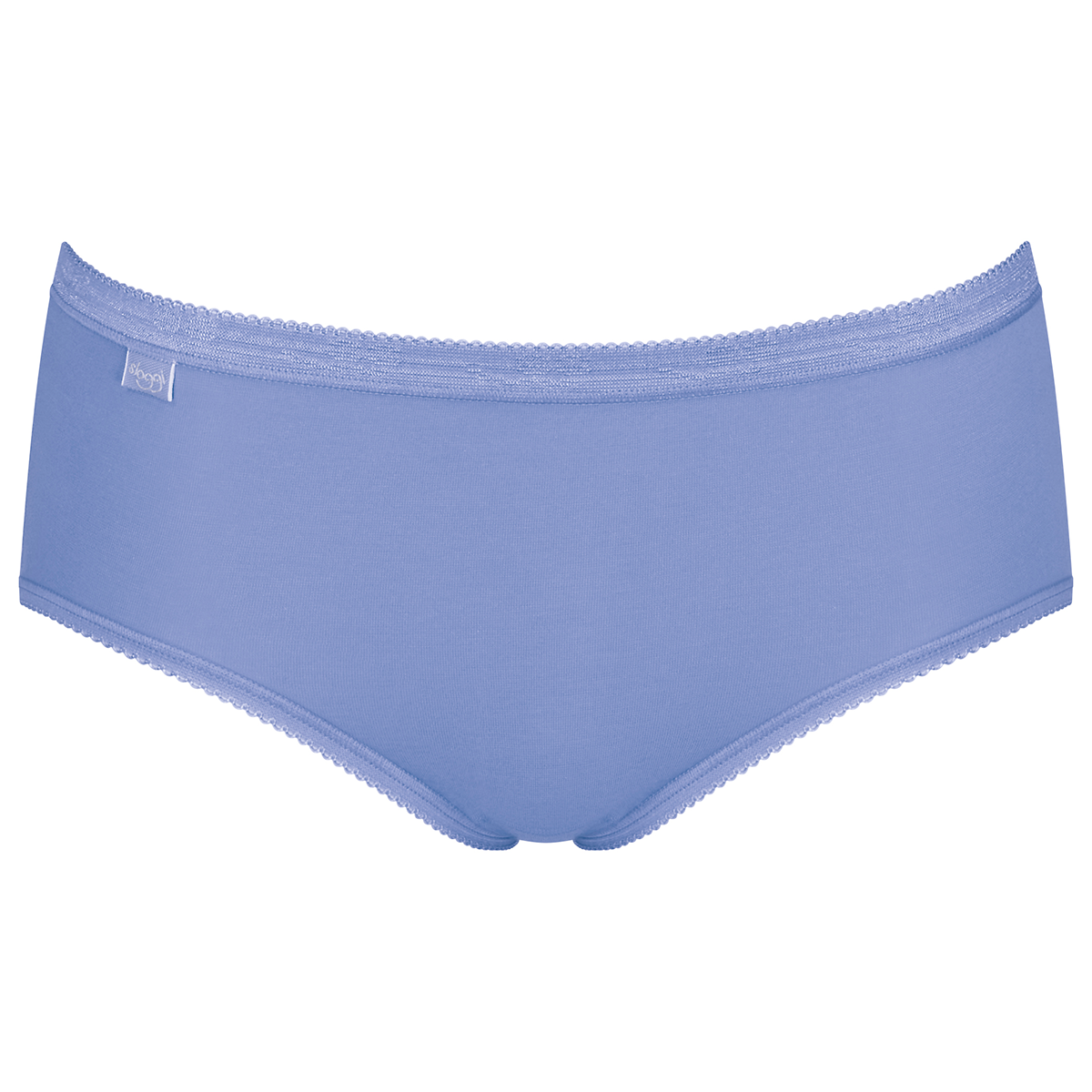 Sloggi Basic+Midi 3-Pack - Multiple Colours - 10155292-V012