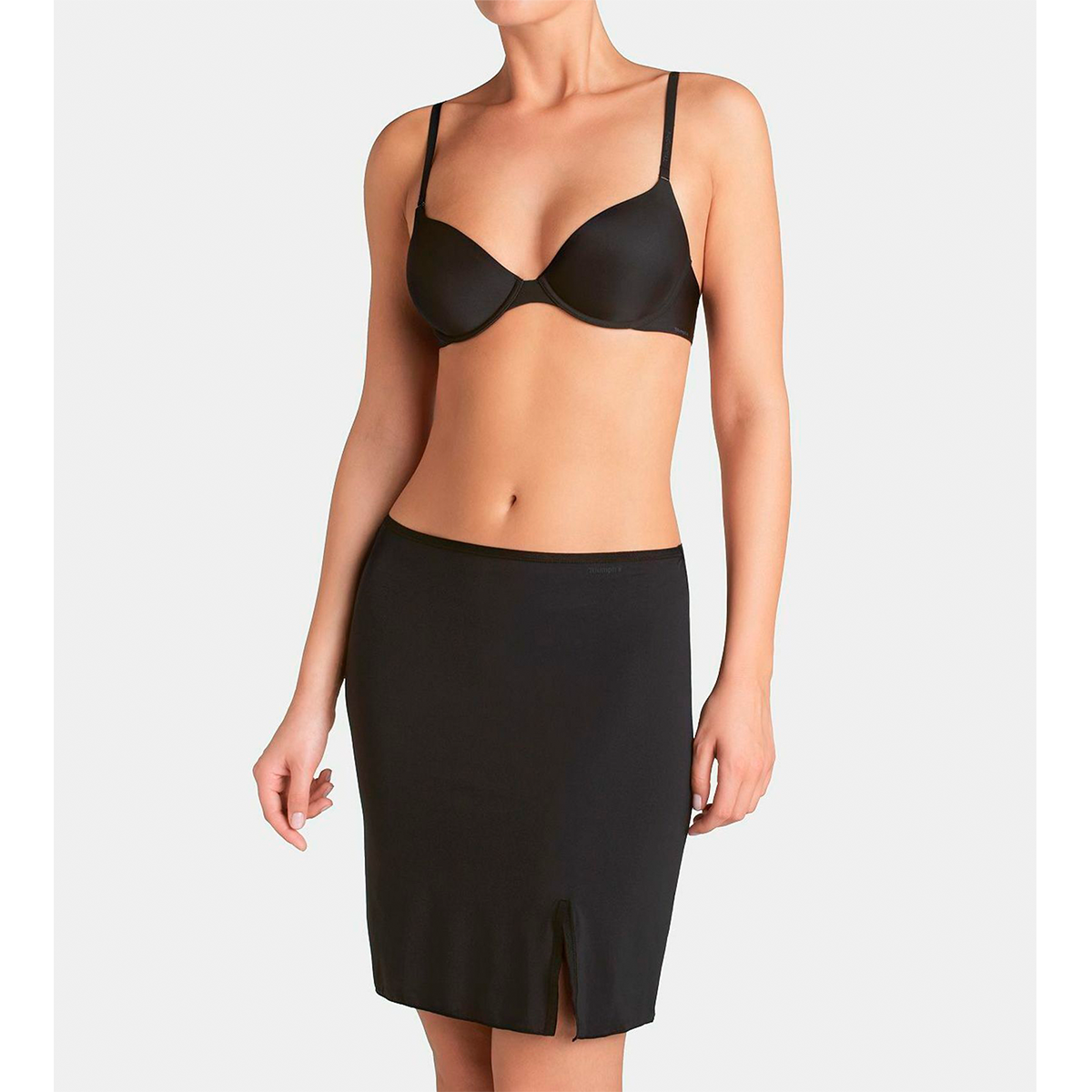 Triumph Body Make-Up Skirt - Black - 10133685-0004