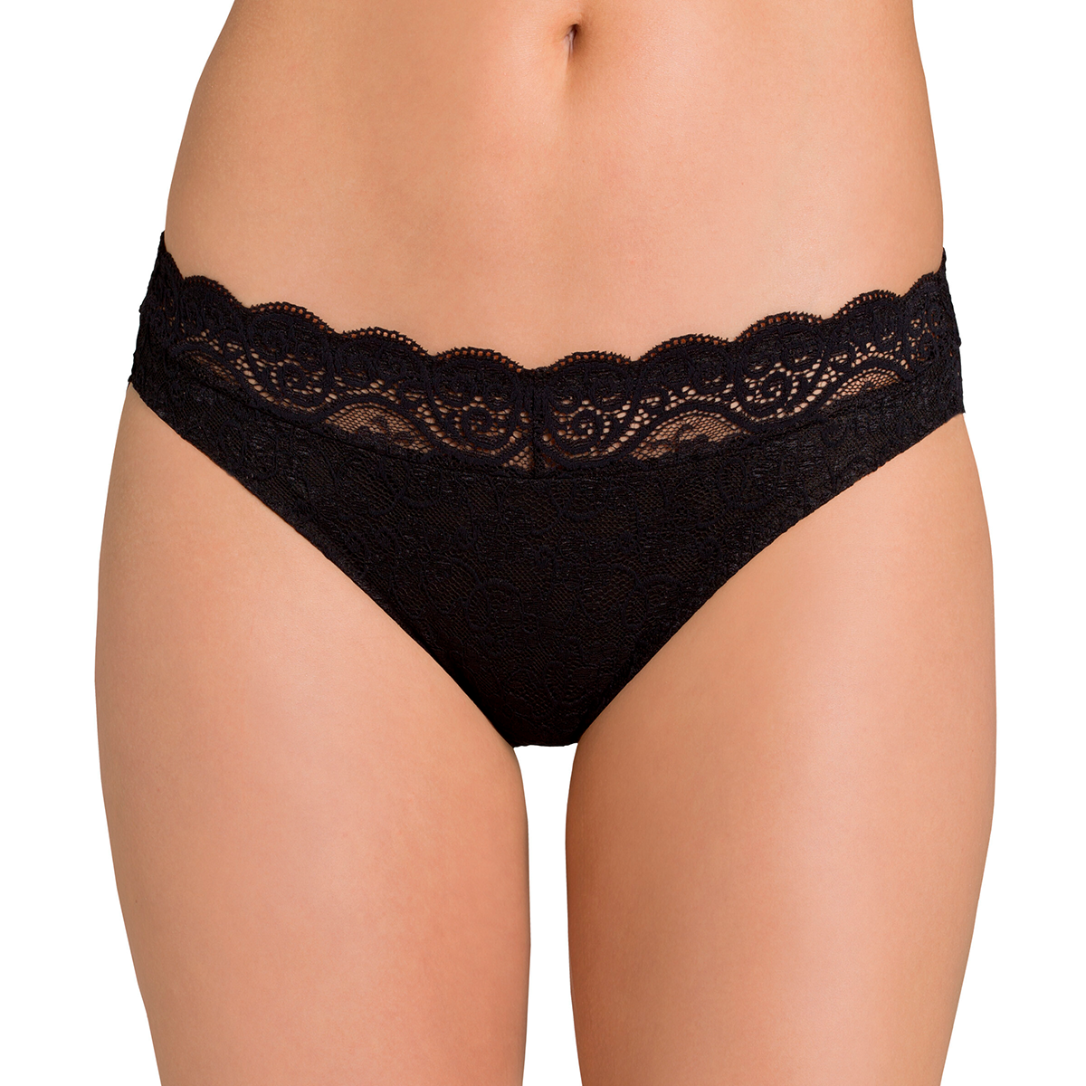 Triumph Amourette 300 Magic Wire 02 - Black - 10158148-0004