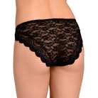 Triumph Amourette 300 Magic Wire 02 - Black - 10158148-0004