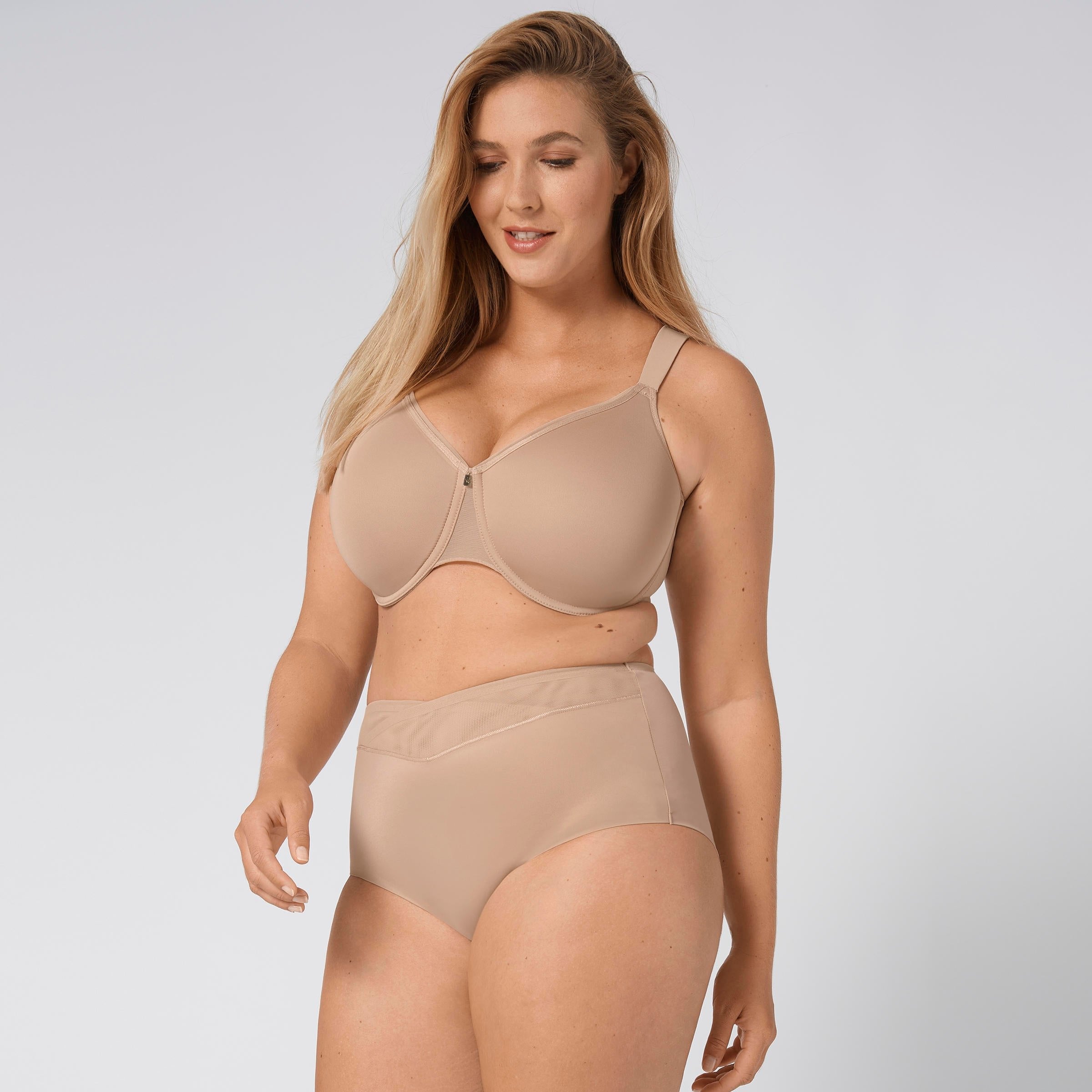 Triumph True Shape Sensation - Hud - 10162228-6106