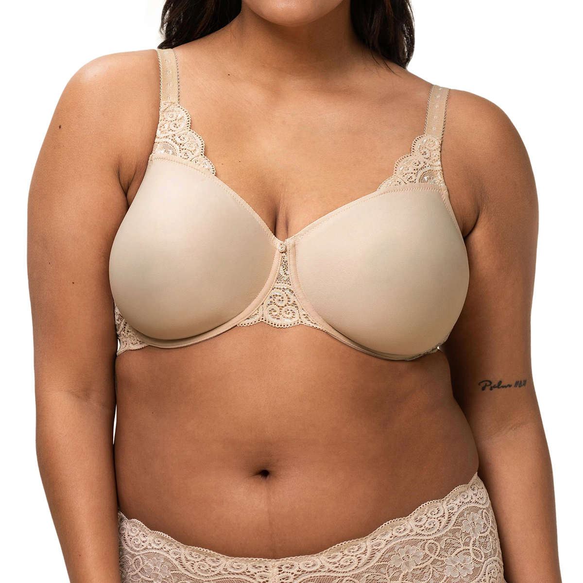 Triumph Amourette 300 W01 - Skin - 10162810-0026