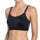 Triumph Triaction Control Lite W01 - Black - 10165861-0004