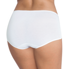 Sloggi 24/7 Cotton H - White - 10167217-0003