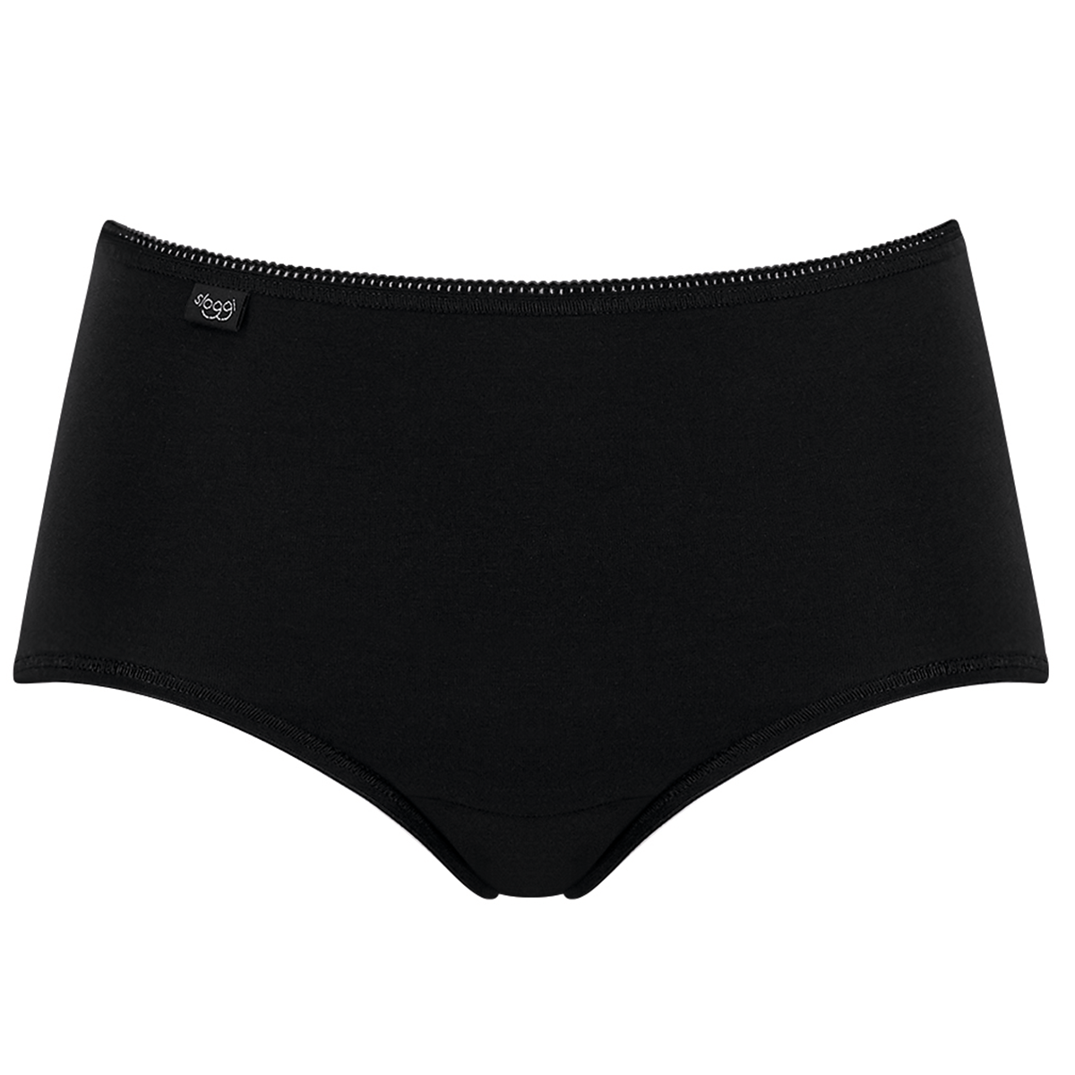 Sloggi 24/7 Cotton H - Black - 10167217-0004