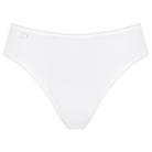 Sloggi 24/7 Cotton H 3 Pack - White - 10167222-0003