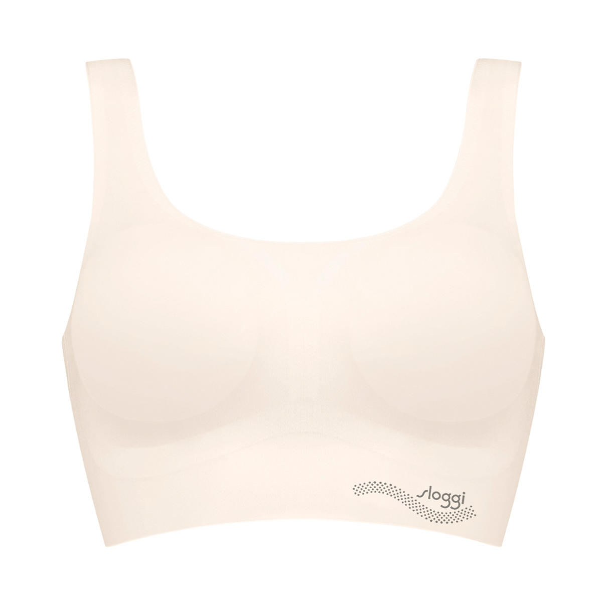 Sloggi Zero Feel - Angora - 10186741-6308