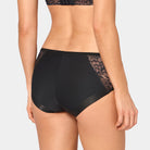 Triumph Amourette Charm - Black - 10198780-0004