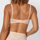 Triumph Fit Smart P - Peach - 10202460-3422