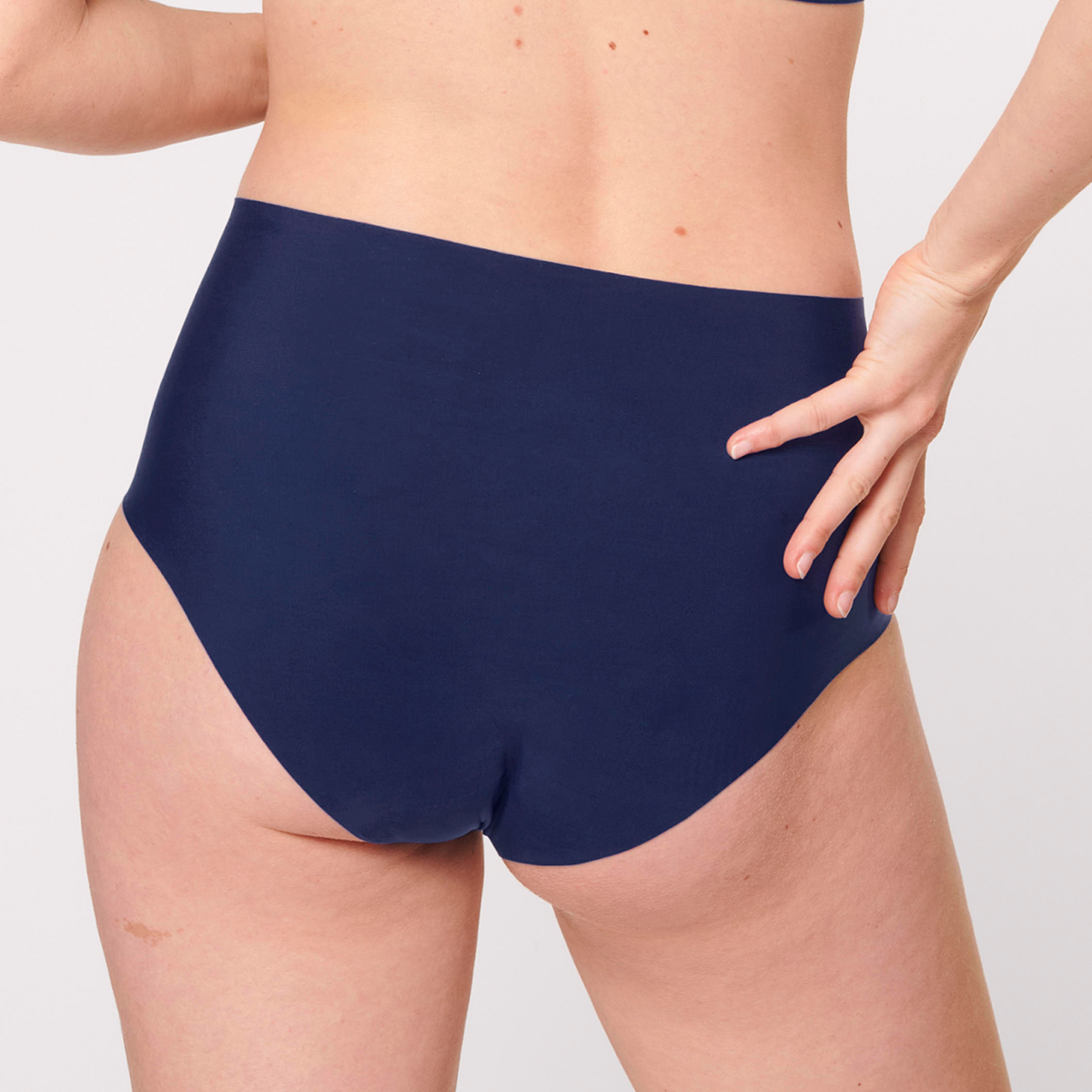 Sloggi Zero Feel - True Navy - 10205162-00YA