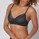 Triumph Fit Smart P01 - Black - 10205981-0004