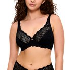 Triumph Amourette W - Black - 10209574-0004