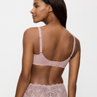 Triumph Amourette W01 - Naked Pink - 10210670-1347