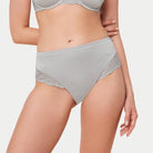 Triumph Ladyform Soft - Grey - 10210671-00FU