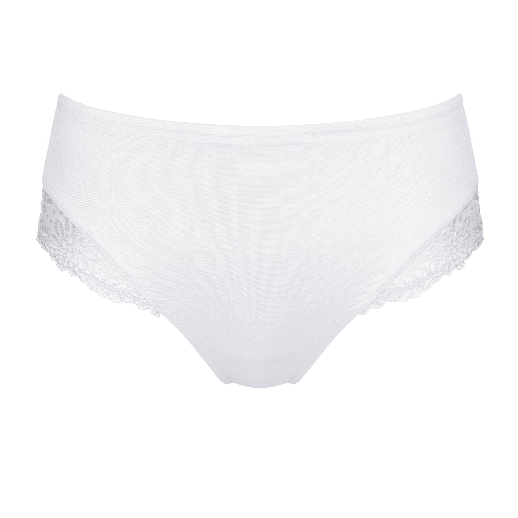 Triumph Ladyform Soft - White - 10210671-0003