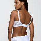 Triumph Amourette N - White - 10210704-0003