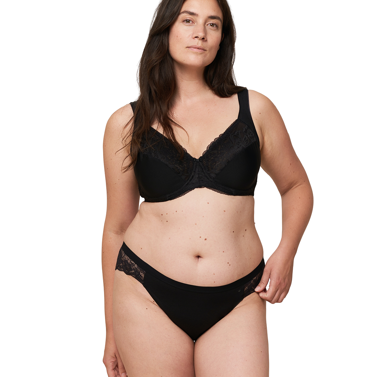 Triumph Freedom - Black - 10213123-0004