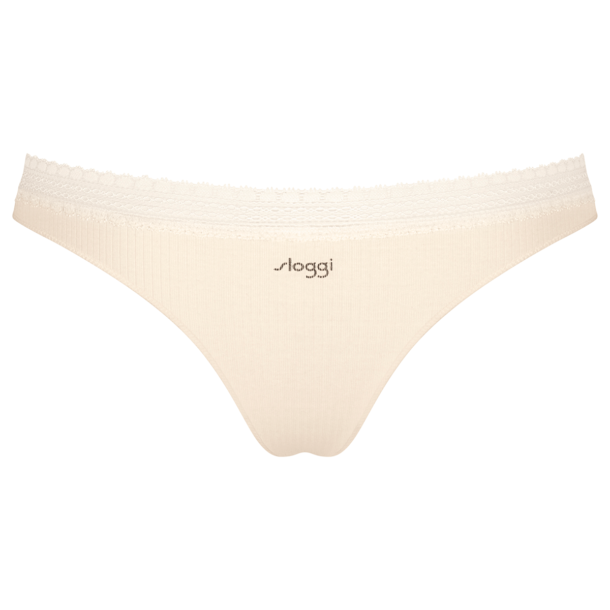 Sloggi Go Ribbed - Multicolour - 10213152-M003