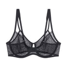 Triumph Signature Sheer W01 - Black - 10215906-0004