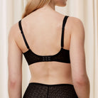 Triumph Signature Sheer W01 - Black - 10215906-0004
