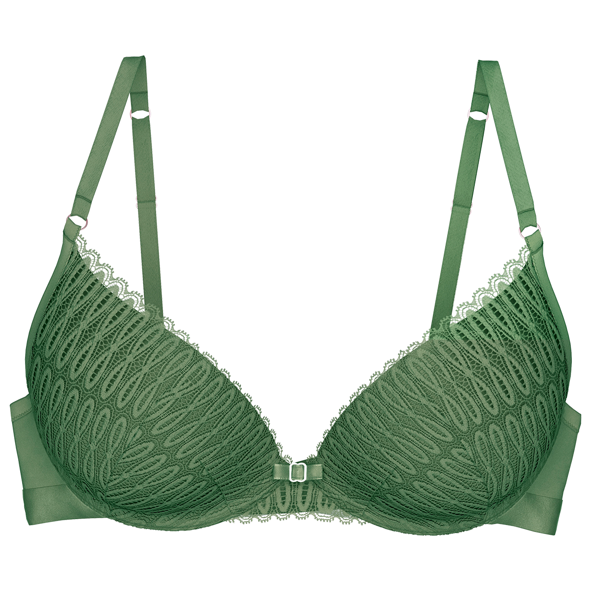 Triumph  Aura Spotlight WHU - Lush Green - 10216452-7749