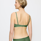 Triumph Aura Spotlight WP - Lush Green - 10216460-7749