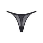 Triumph Signature Sheer - Black - 10216494-0004