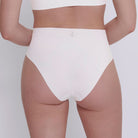 Sloggi Zero Feel 2.0 - Silk White - 10217759-00GZ